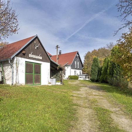 Country Cottage With Sauna And Bubble Bath Kraslice Ngoại thất bức ảnh
