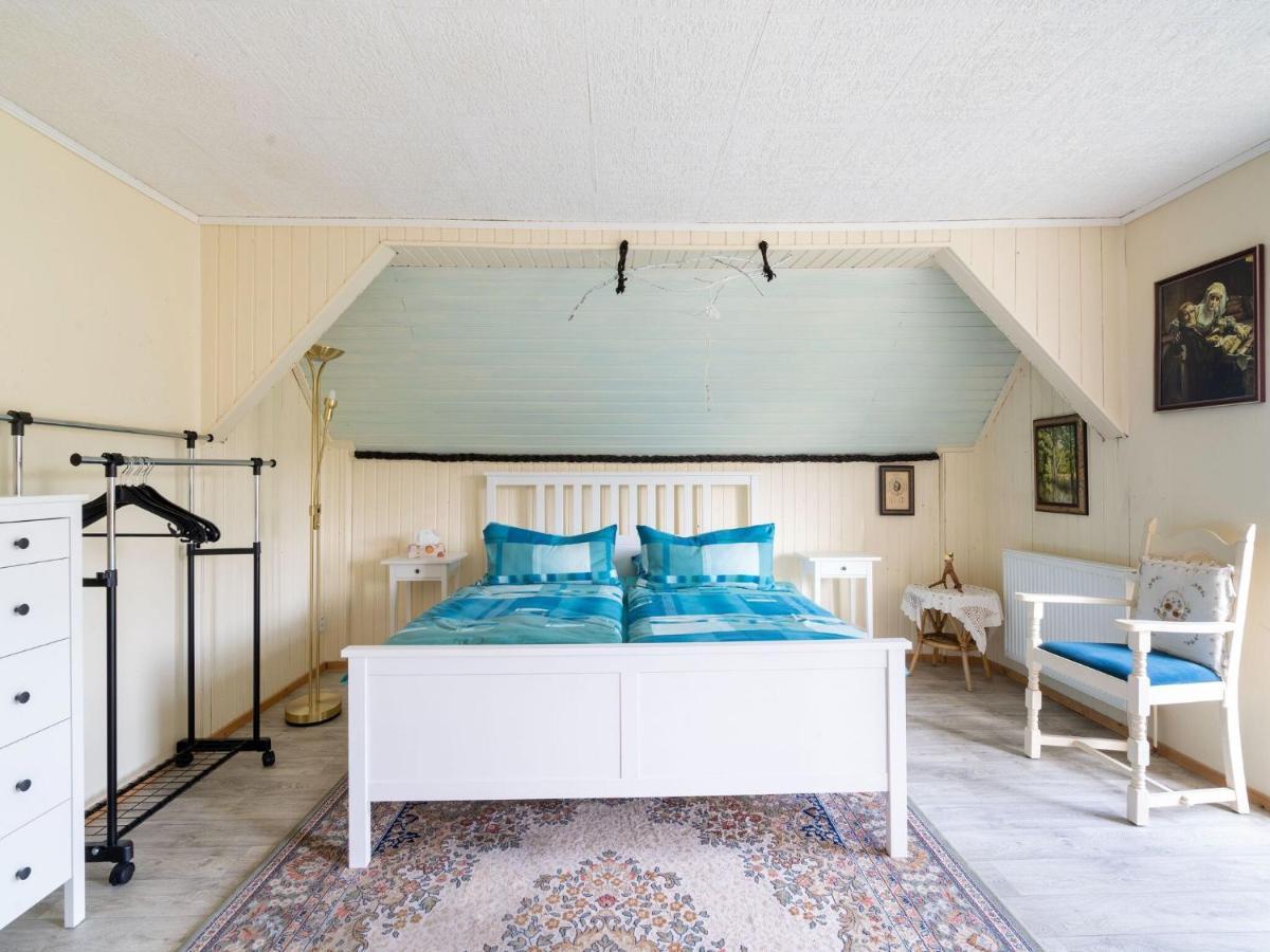 Country Cottage With Sauna And Bubble Bath Kraslice Ngoại thất bức ảnh
