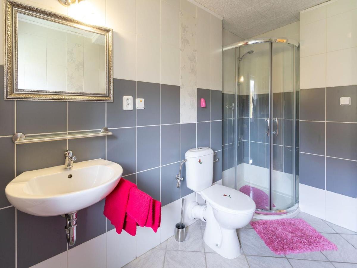 Country Cottage With Sauna And Bubble Bath Kraslice Ngoại thất bức ảnh