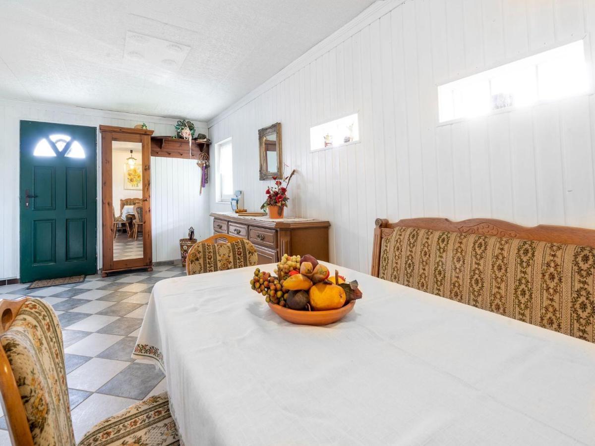 Country Cottage With Sauna And Bubble Bath Kraslice Ngoại thất bức ảnh