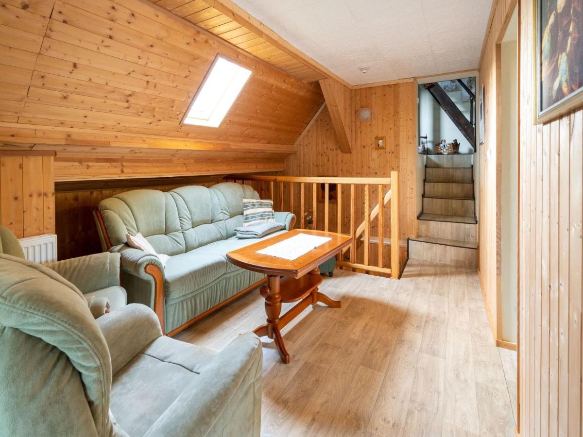 Country Cottage With Sauna And Bubble Bath Kraslice Ngoại thất bức ảnh