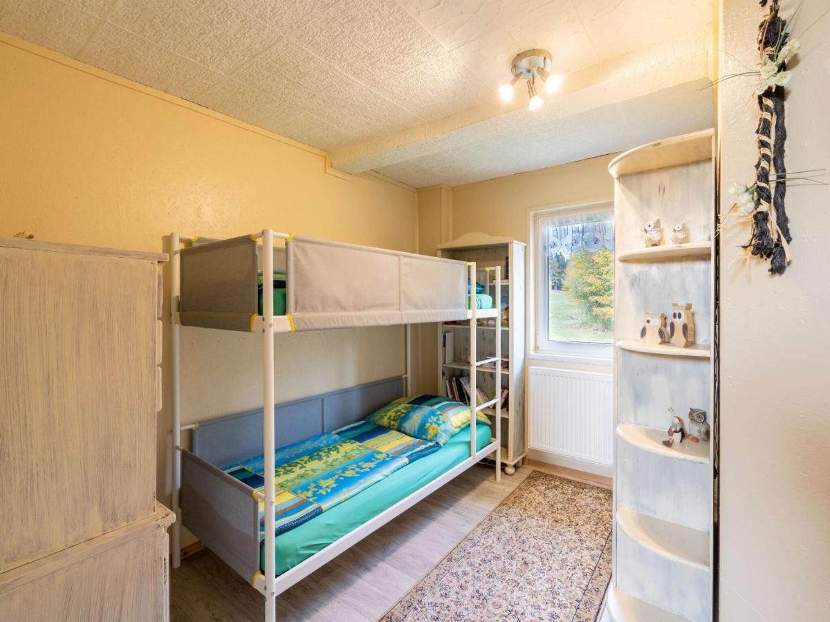 Country Cottage With Sauna And Bubble Bath Kraslice Ngoại thất bức ảnh